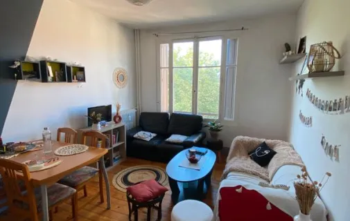 Location Saint-Étienne Appartement 67a38124f0f0