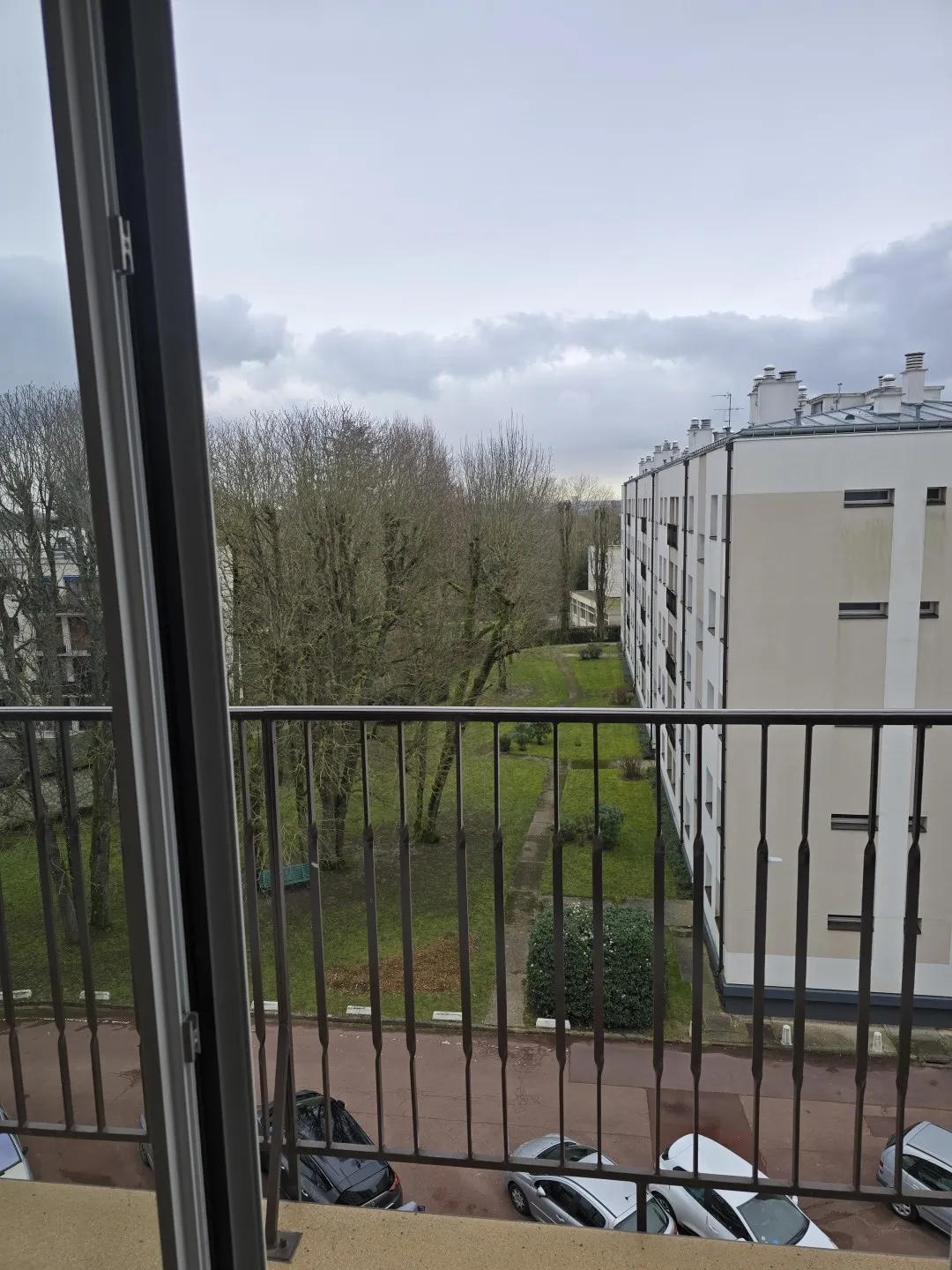 Location Châtenay-Malabry Appartement 67a383560005