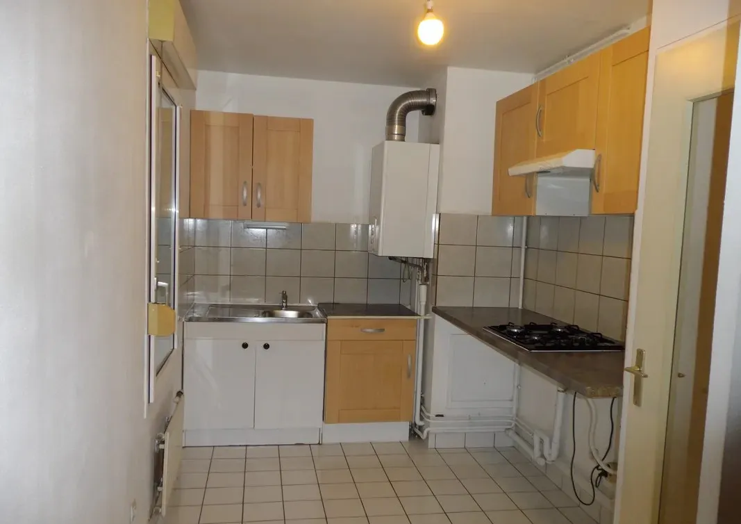 Location Lyon Appartement 67a472e40587