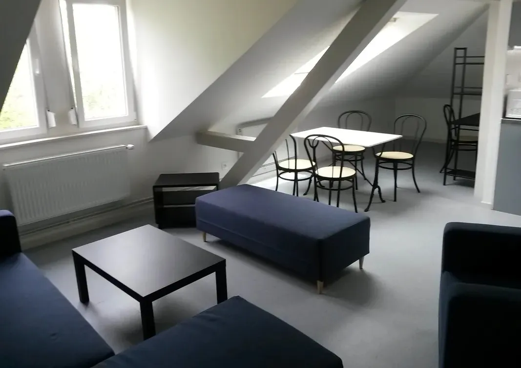 Location Mulhouse Appartement 67a494f21eff