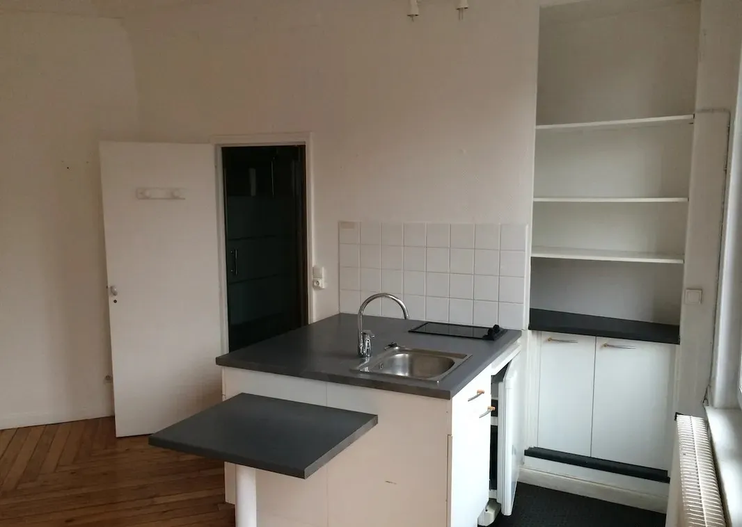 Location Rouen Appartement 67a49e31bcae