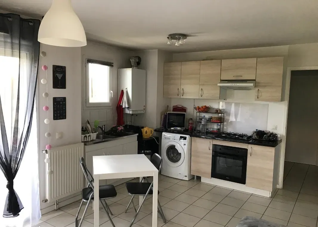 Location Annecy Appartement 67a4a8d784c5