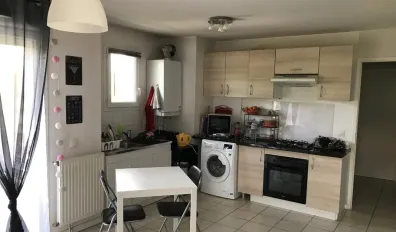 Location Annecy Appartement 67a4a8d784c5