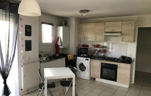 Location Annecy Appartement 67a4a8d784c5