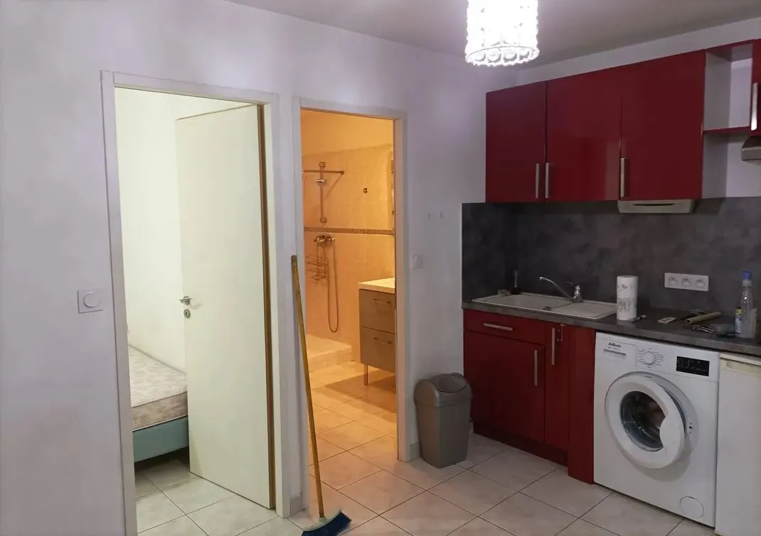 Location Aix-en-Provence Appartement 67a4c7ae05b4