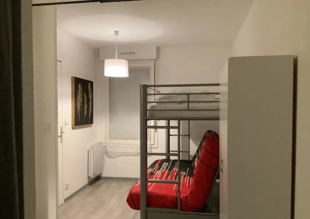 Location Toulouse Appartement 67a4ccdc80a2