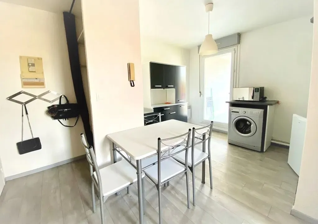 Location Toulouse Appartement 67a4ccdc80a2