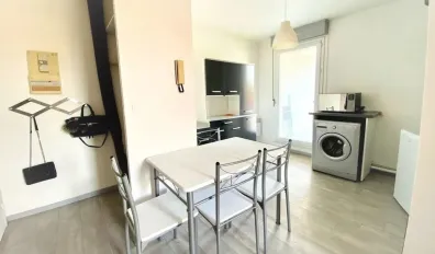 Location Toulouse Appartement 67a4ccdc80a2