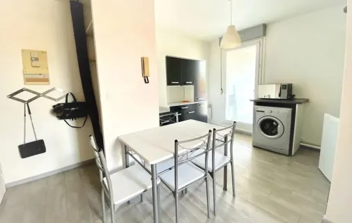 Location Toulouse Appartement 67a4ccdc80a2