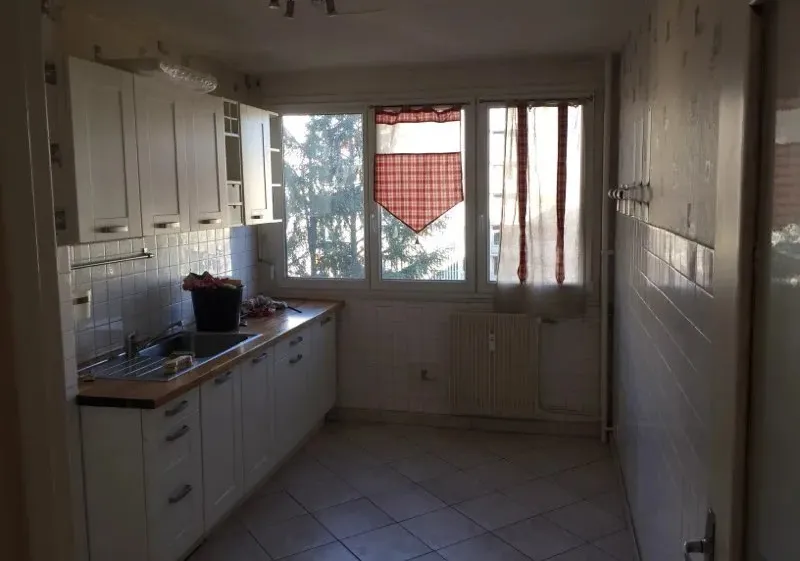 Location Saint-Étienne Appartement 67a5c35feebe