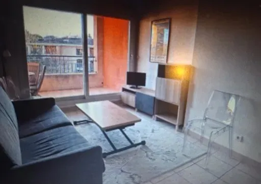 Location Aix-en-Provence Appartement 67a5e945ea71