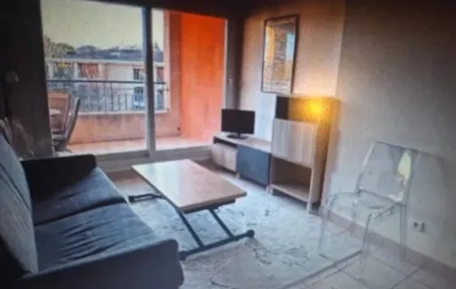 Location Aix-en-Provence Appartement 67a5e945ea71