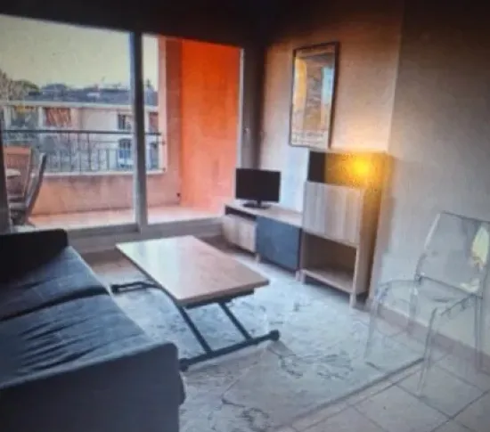 Location Aix-en-Provence Appartement 67a5e945ea71