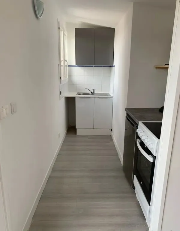 Location Vitry-sur-Seine Appartement 67a609fe0436