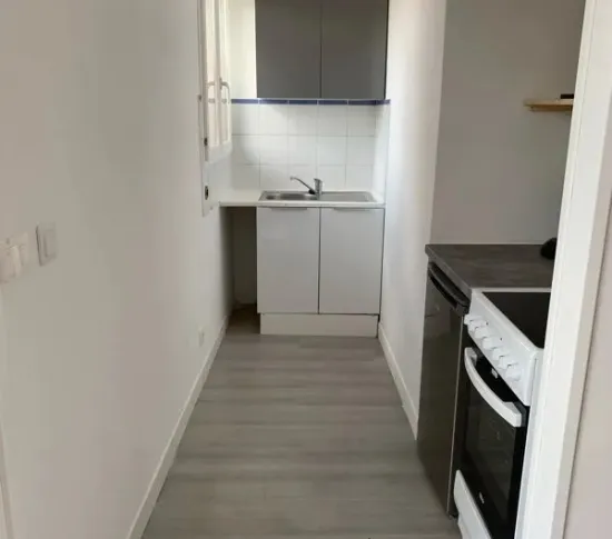 Location Vitry-sur-Seine Appartement 67a609fe0436