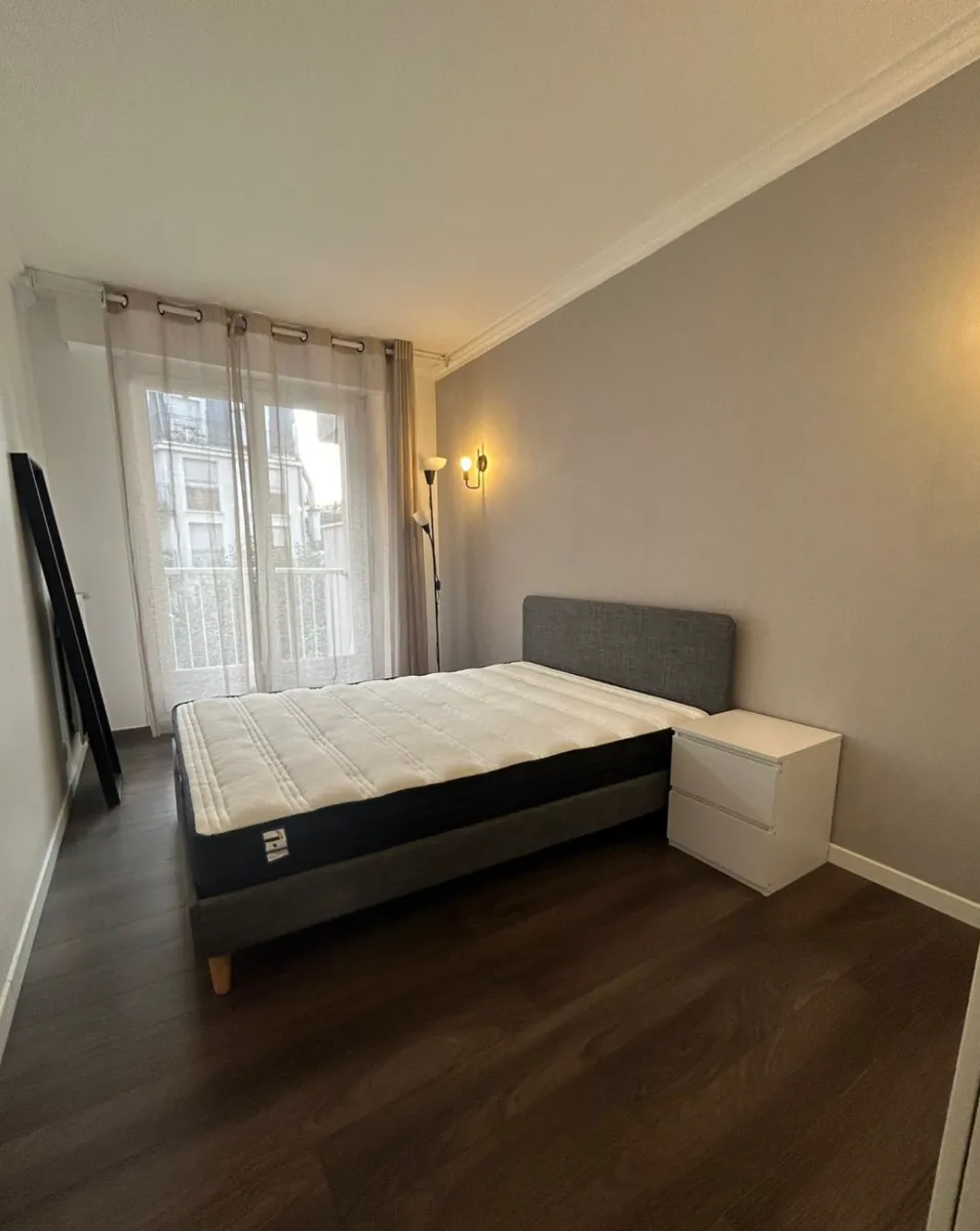 Location Rosny-sous-Bois Chambre 67a69827