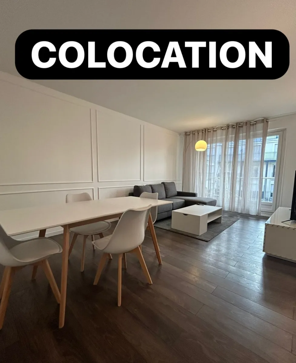 Location Rosny-sous-Bois Chambre 67a69827