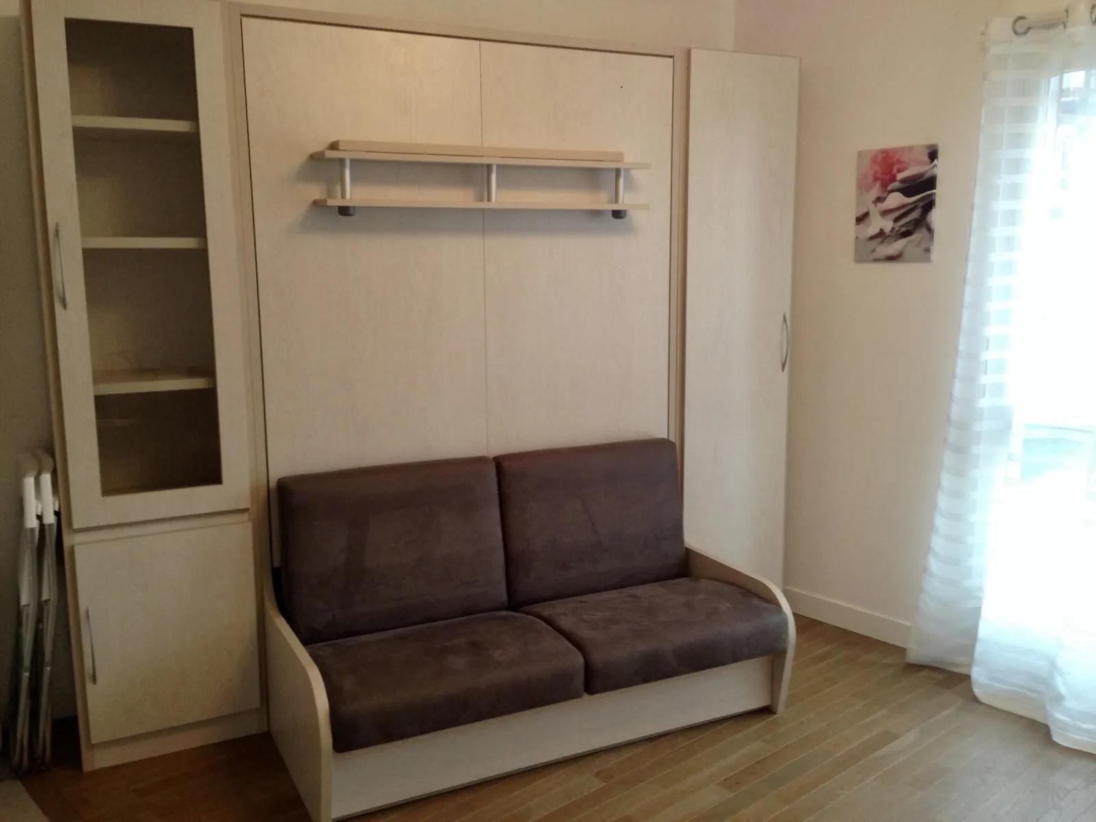 Location Issy-les-Moulineaux Appartement 67a7597853ee