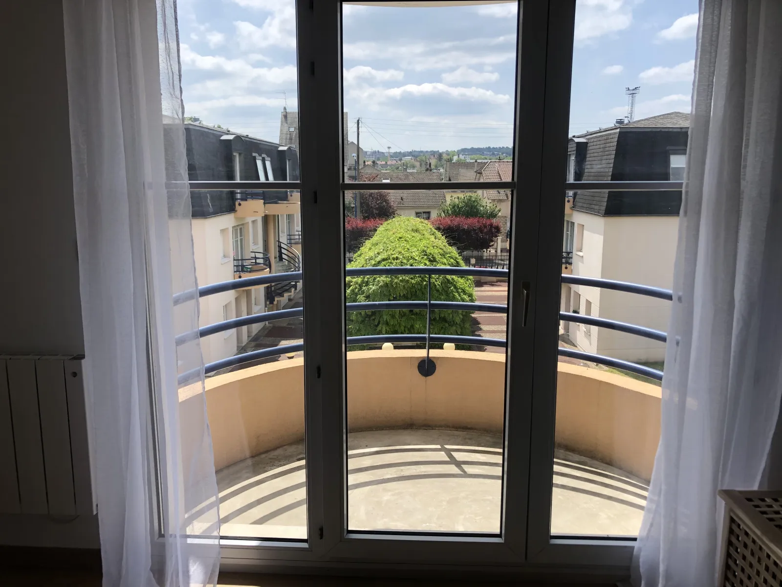 Location Mantes-la-Jolie Appartement 67a7d74c690b