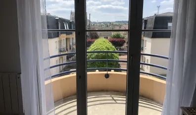 Location Mantes-la-Jolie Appartement 67a7d74c690b