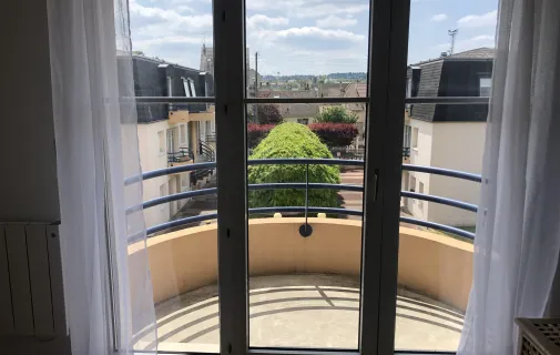 Location Mantes-la-Jolie Appartement 67a7d74c690b