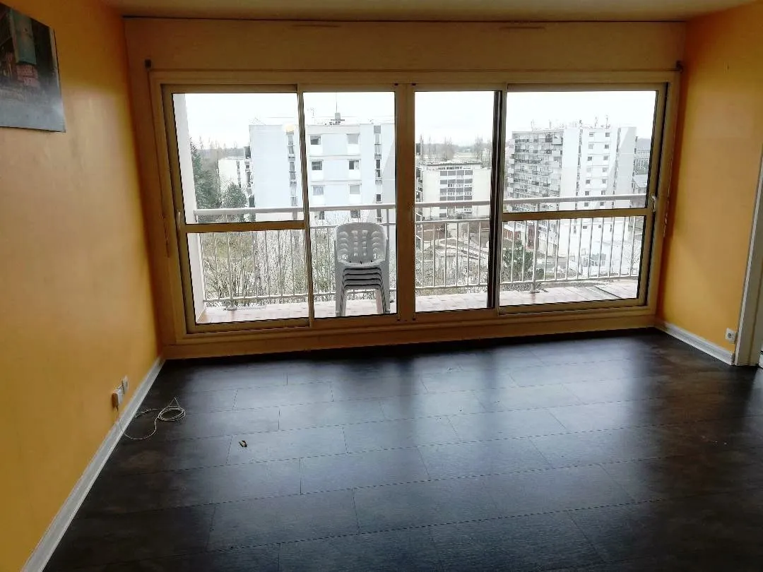 Location Vélizy-Villacoublay Appartement 67a838c3