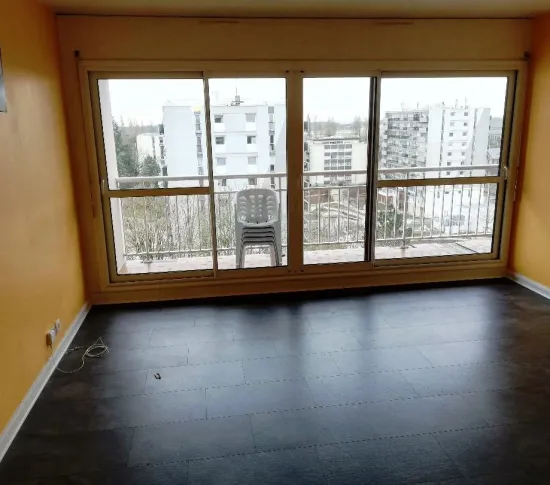 Location Vélizy-Villacoublay Appartement 67a838c3