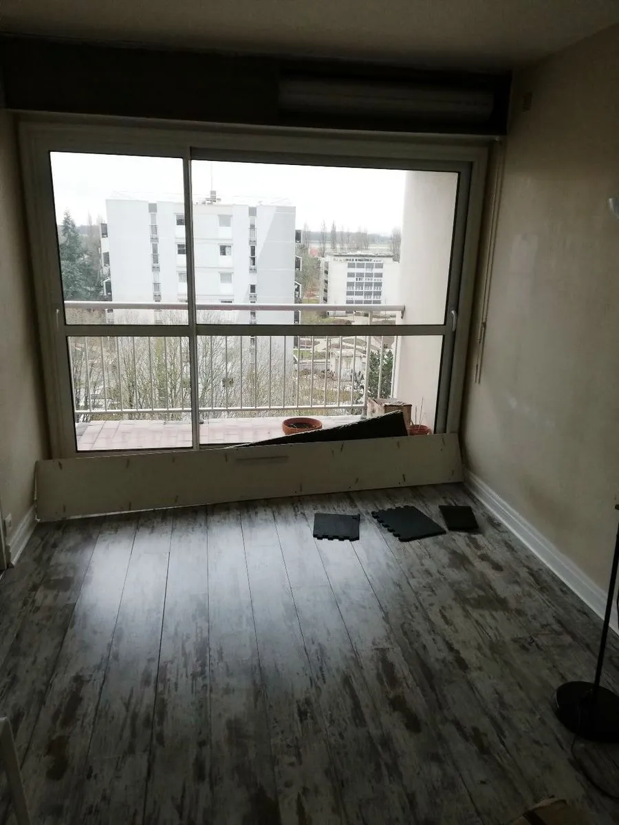 Location Vélizy-Villacoublay Appartement 67a838c3