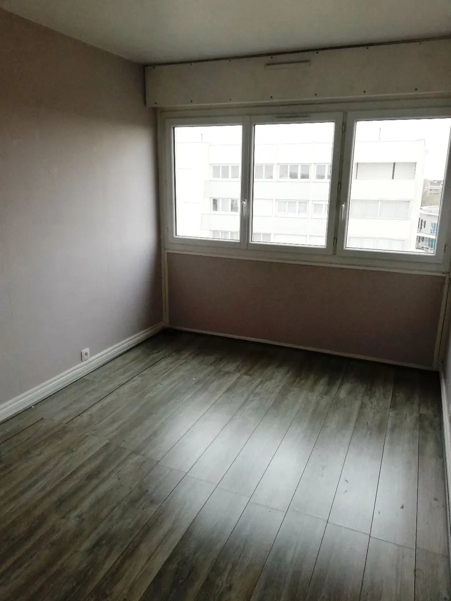 Location Vélizy-Villacoublay Appartement 67a838c3