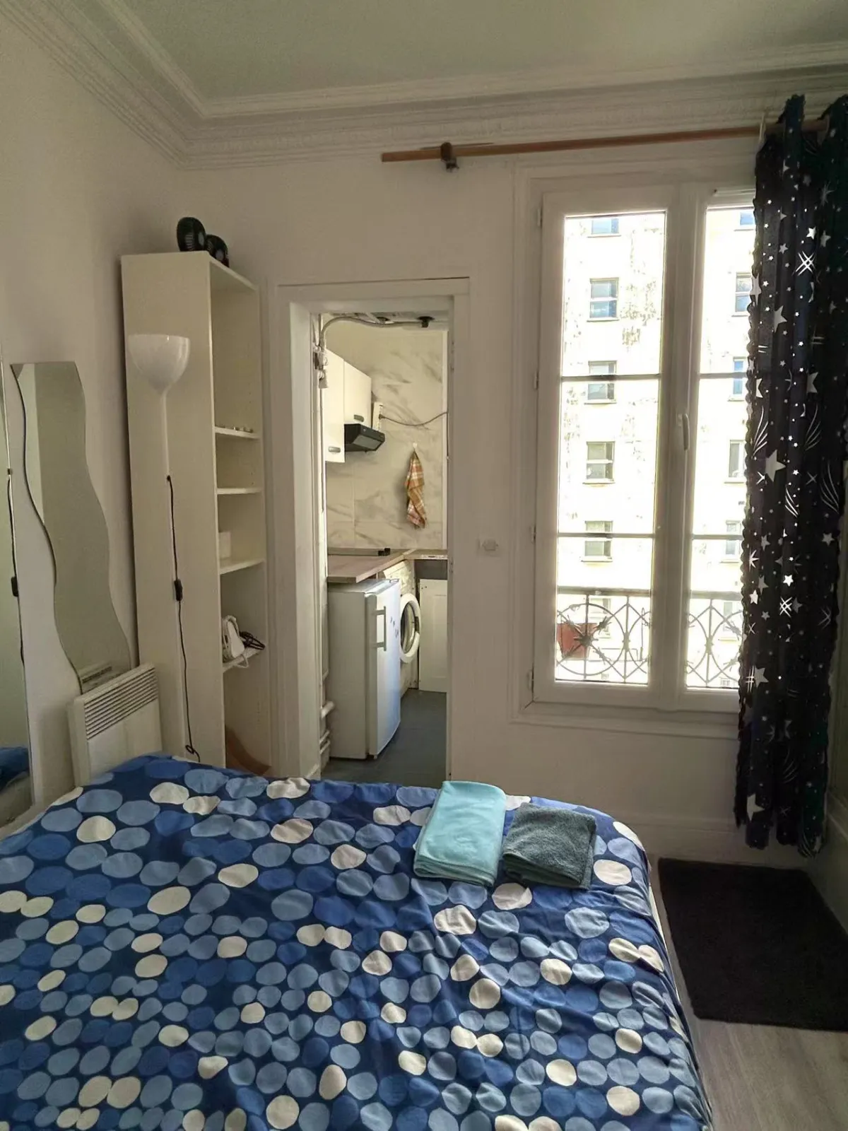 Location Paris Appartement 67a8956bd231