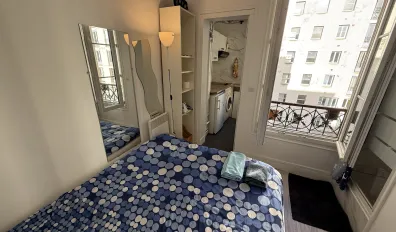 Location Paris Appartement 67a8956bd231