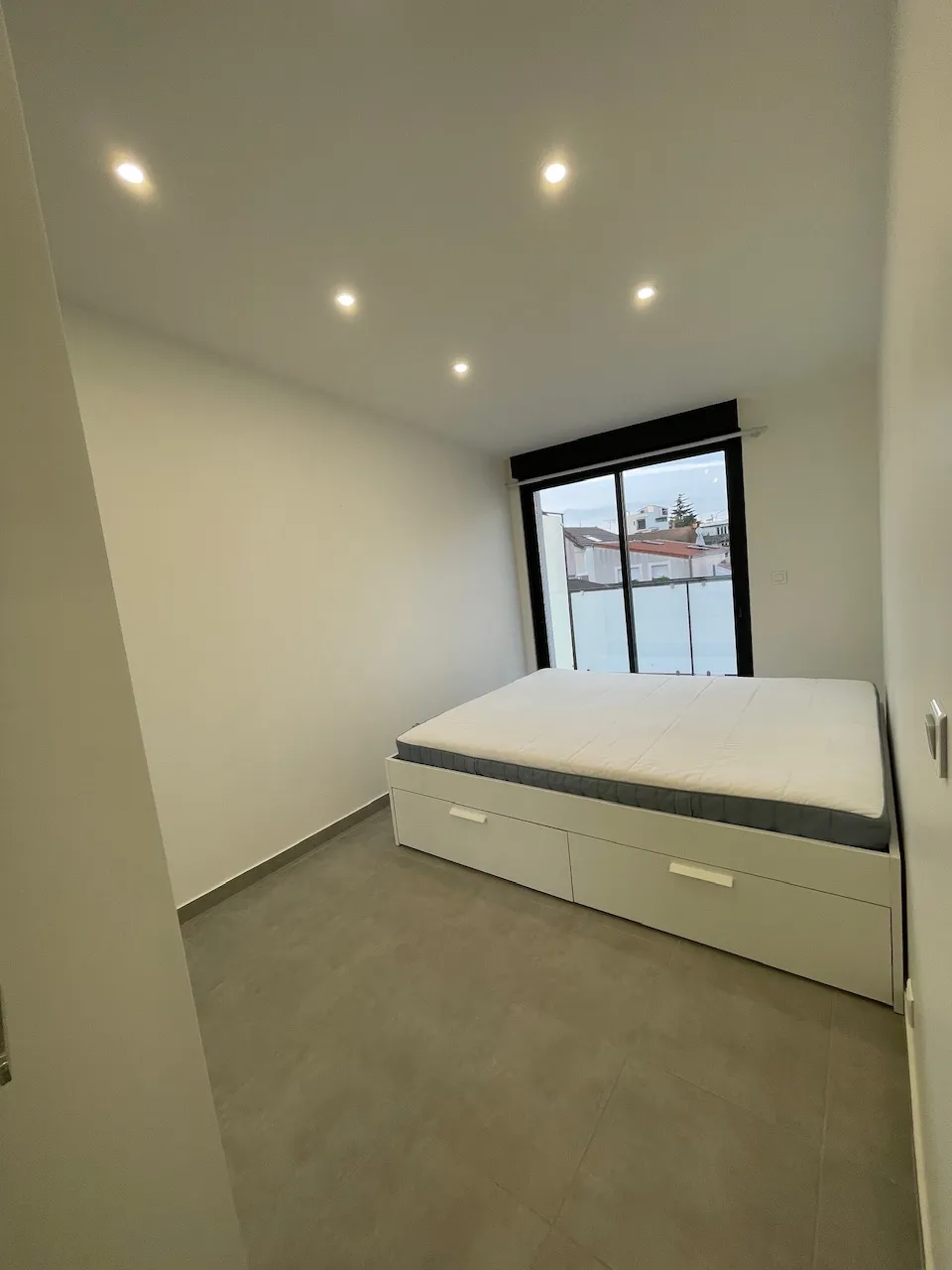 Location Romainville Appartement 67a8ab77910e