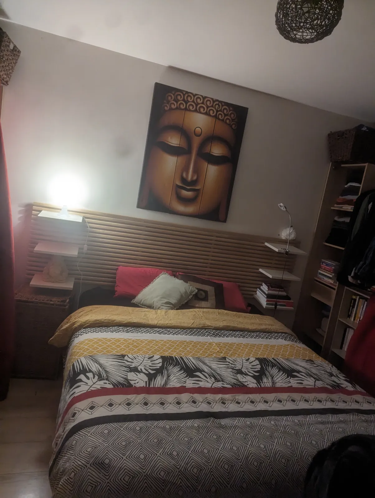 Location Nanterre Appartement 67a918c954d5