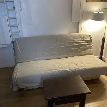 Location Montrouge Appartement 67a9ce2f198d