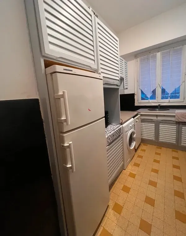 Location Nice Appartement 67a9e4545cca