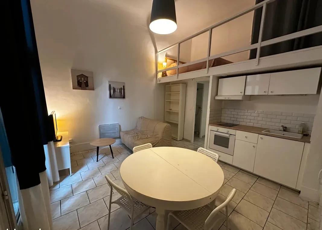 Location Montpellier Appartement 67a9e6321953