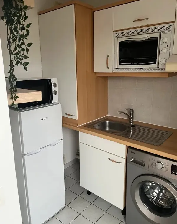 Location Le Plessis-Robinson Appartement 67aa17d925b1