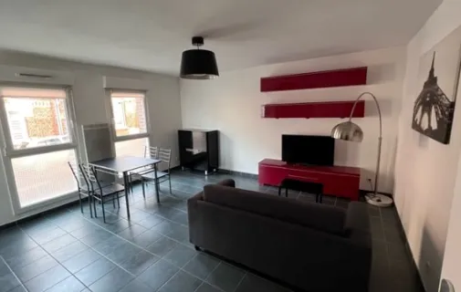 Location Amiens Appartement 67aaff5d8667