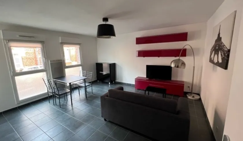 Location Amiens Appartement 67aaff5d8667