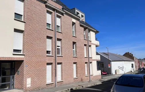 Location Amiens Appartement 67aaff5d8667