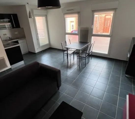 Location Amiens Appartement 67aaff5d8667