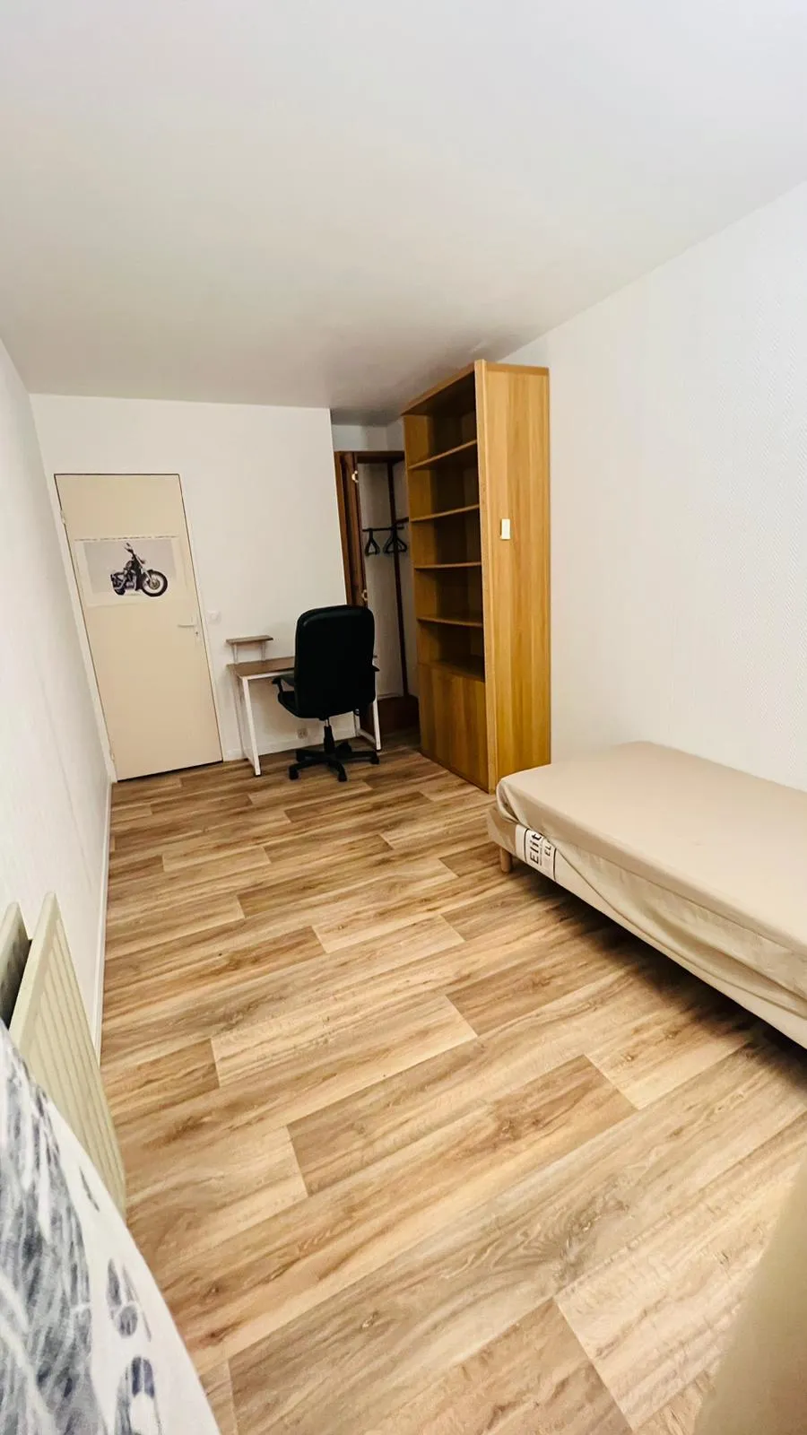 Location Noisy-le-Grand Chambre 67ab2a934cc4