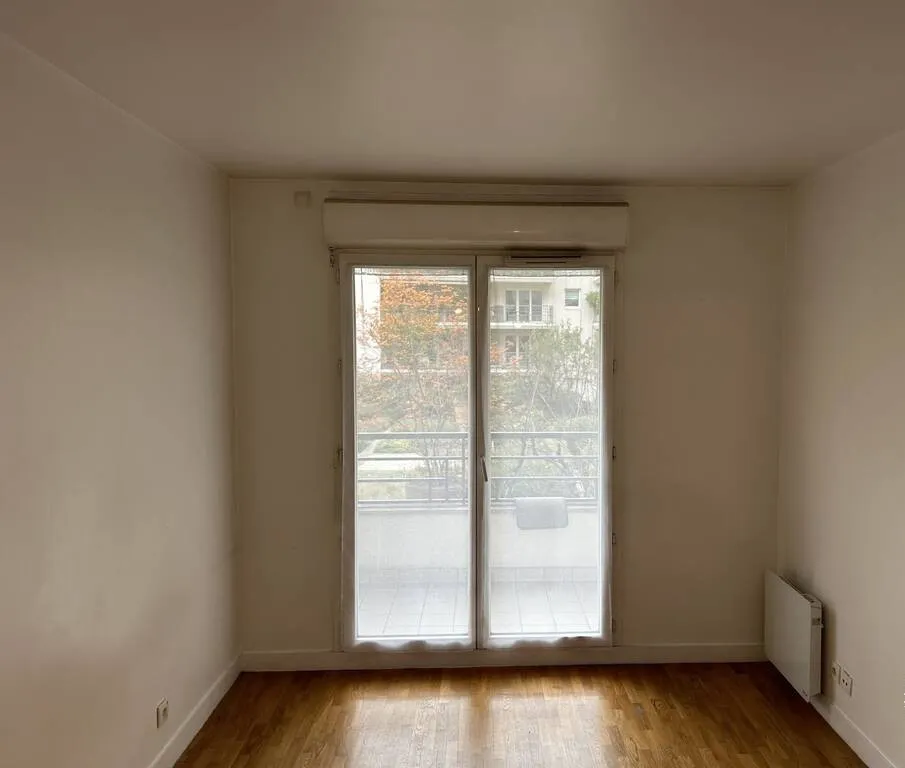 Location Issy-les-Moulineaux Appartement 67ab61c00913