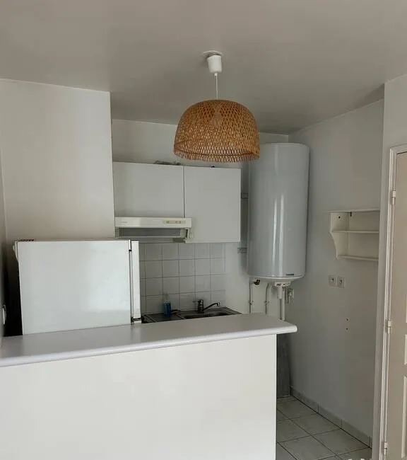 Location Issy-les-Moulineaux Appartement 67ab61c00913