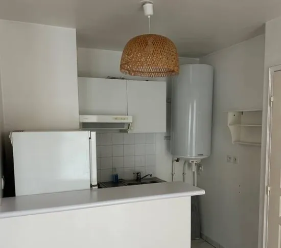 Location Issy-les-Moulineaux Appartement 67ab61c00913