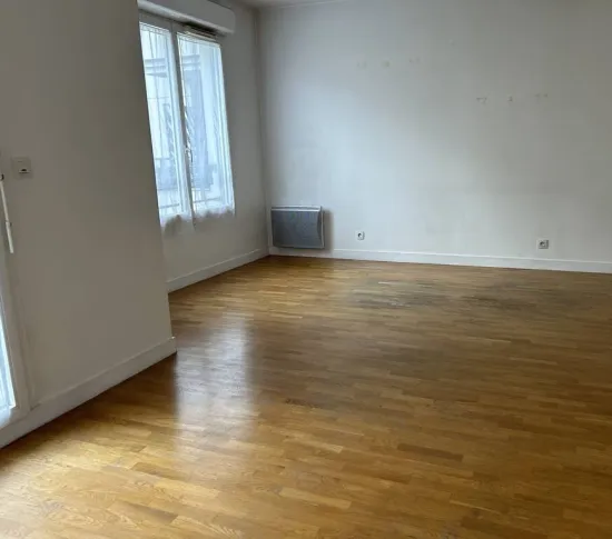 Location Issy-les-Moulineaux Appartement 67ab61c00913