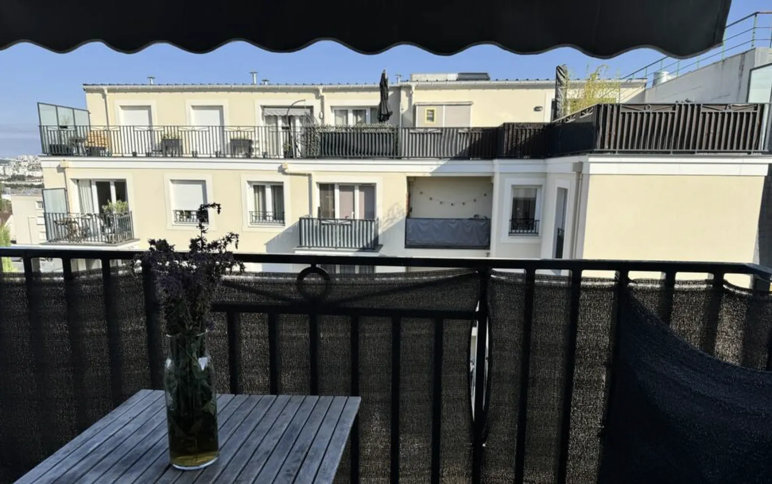 Location Noisy-le-Grand Appartement 67ac84975c39