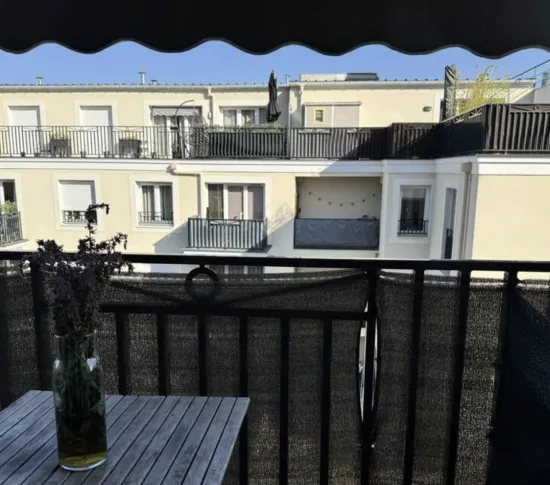 Location Noisy-le-Grand Appartement 67ac84975c39