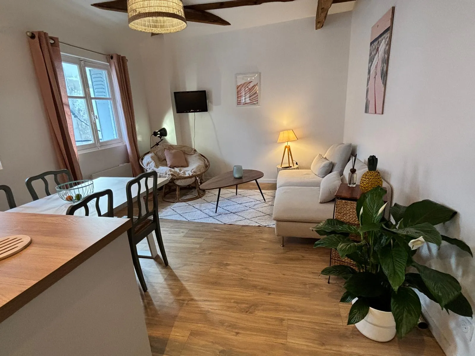 Location Dax Appartement 67ac8e9d8709