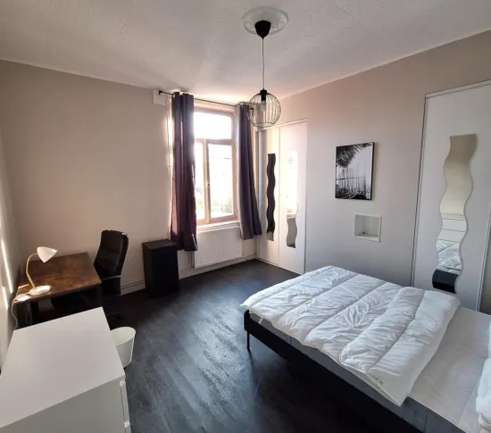 Location Lille Chambre 67acb09da395